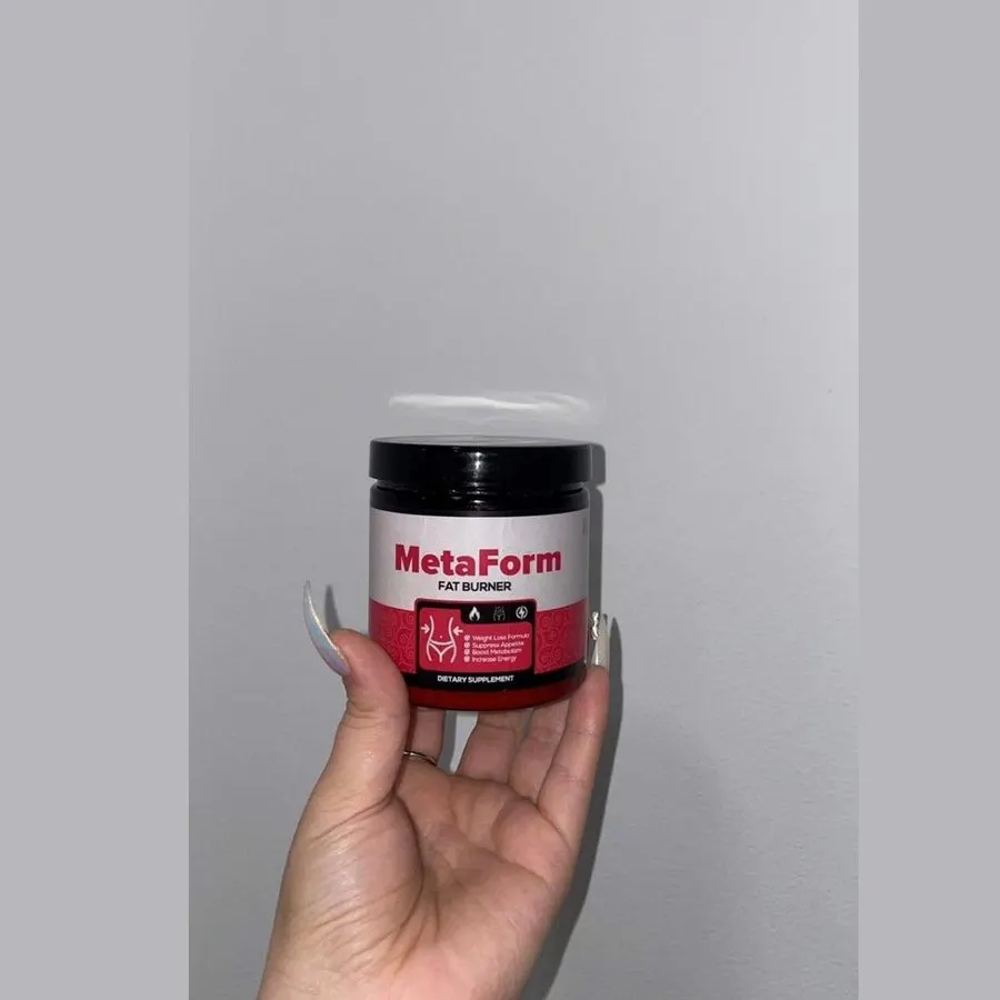 MetaForm — foto