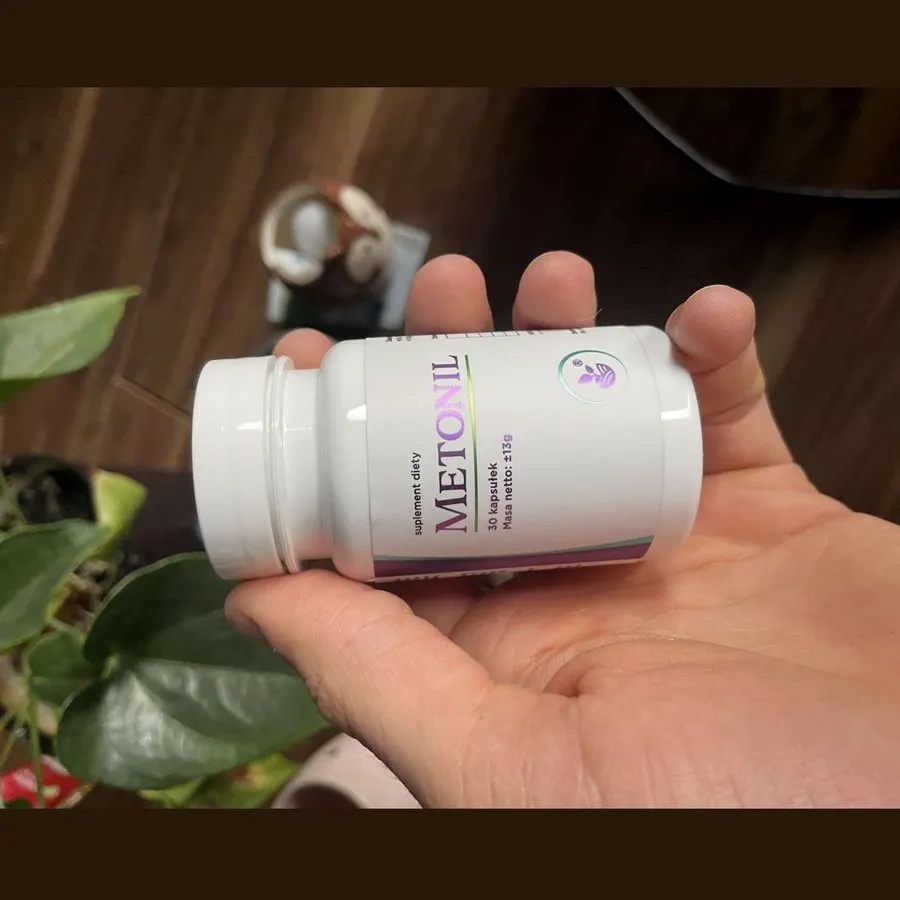 Metonil — zdjęcie