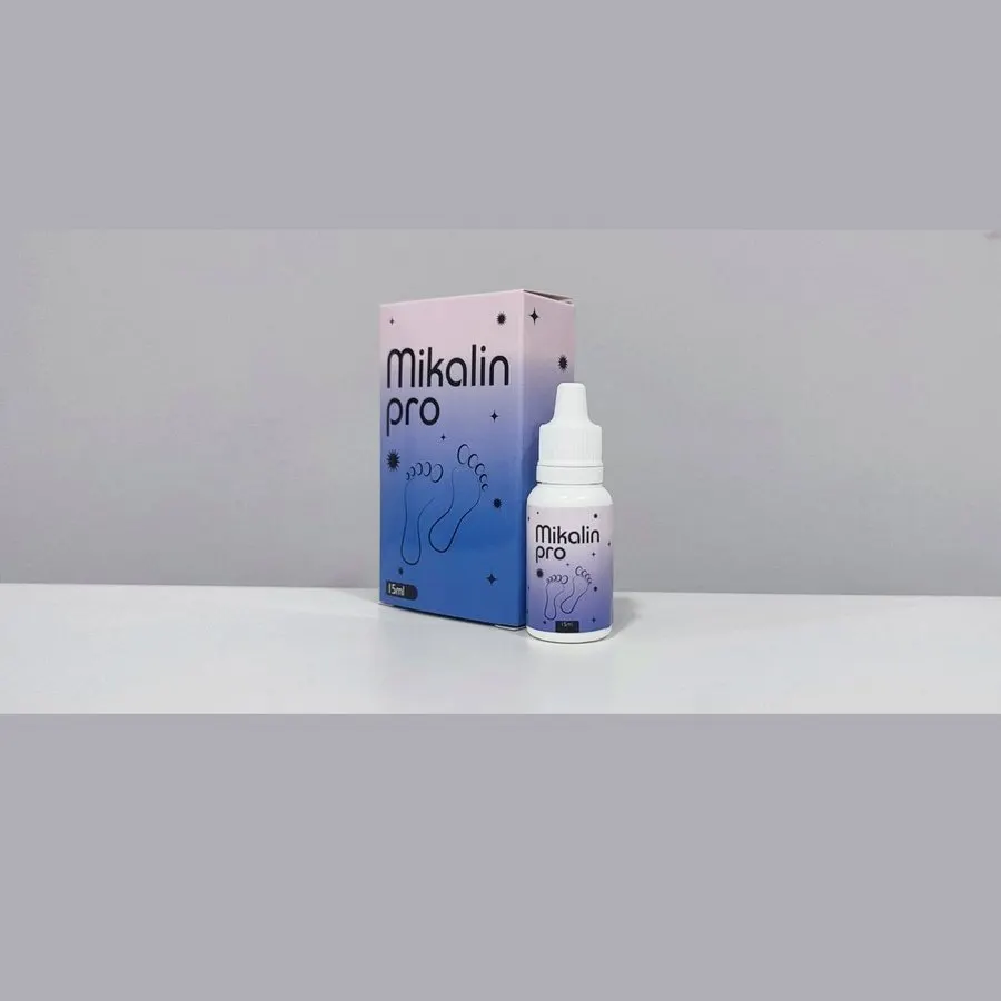 Mikalin pro — şəkil 2