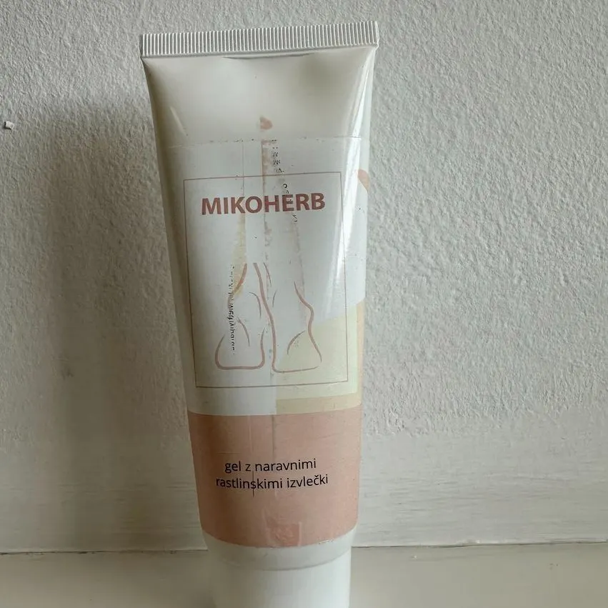 Mikoherb — fotografija 3