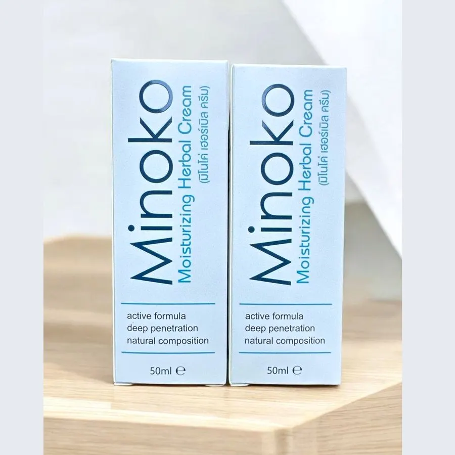 Minoko — รูป