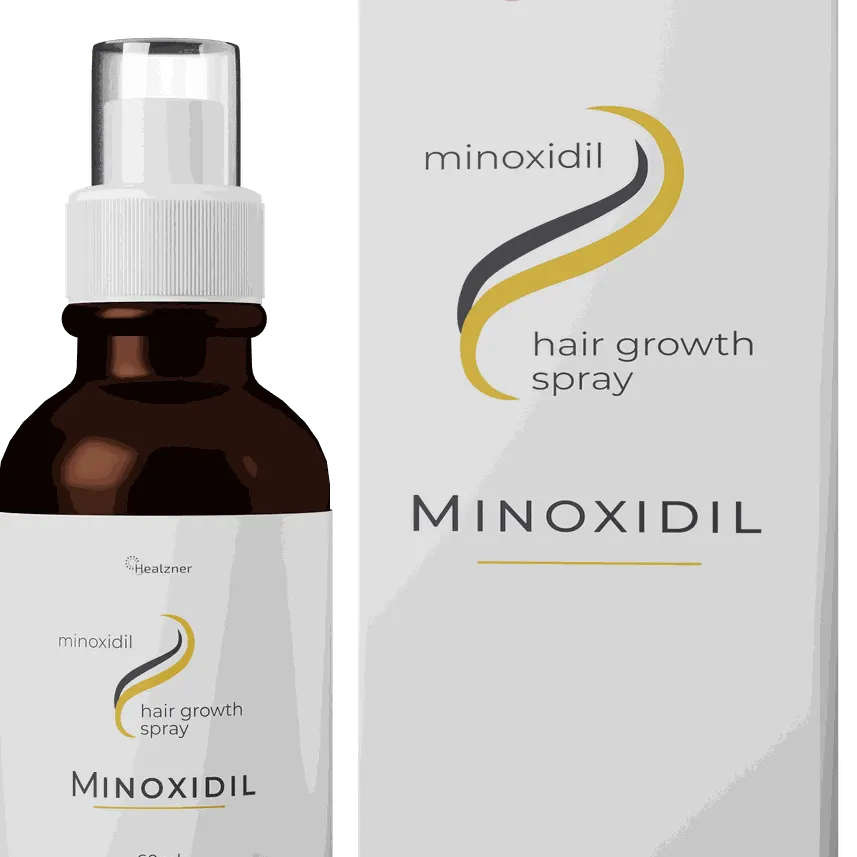 Minoxidil