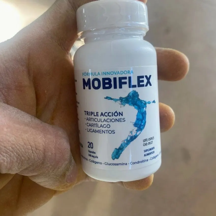 Mobiflex — foto 1