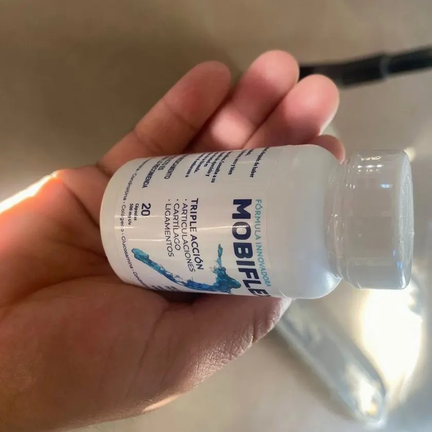 Mobiflex — foto 2