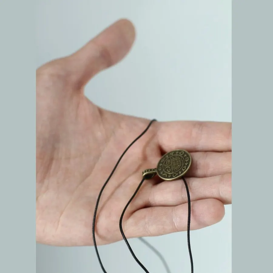 Money Amulet