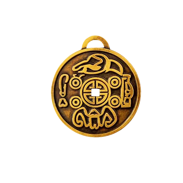 Money Amulet — รูป 3