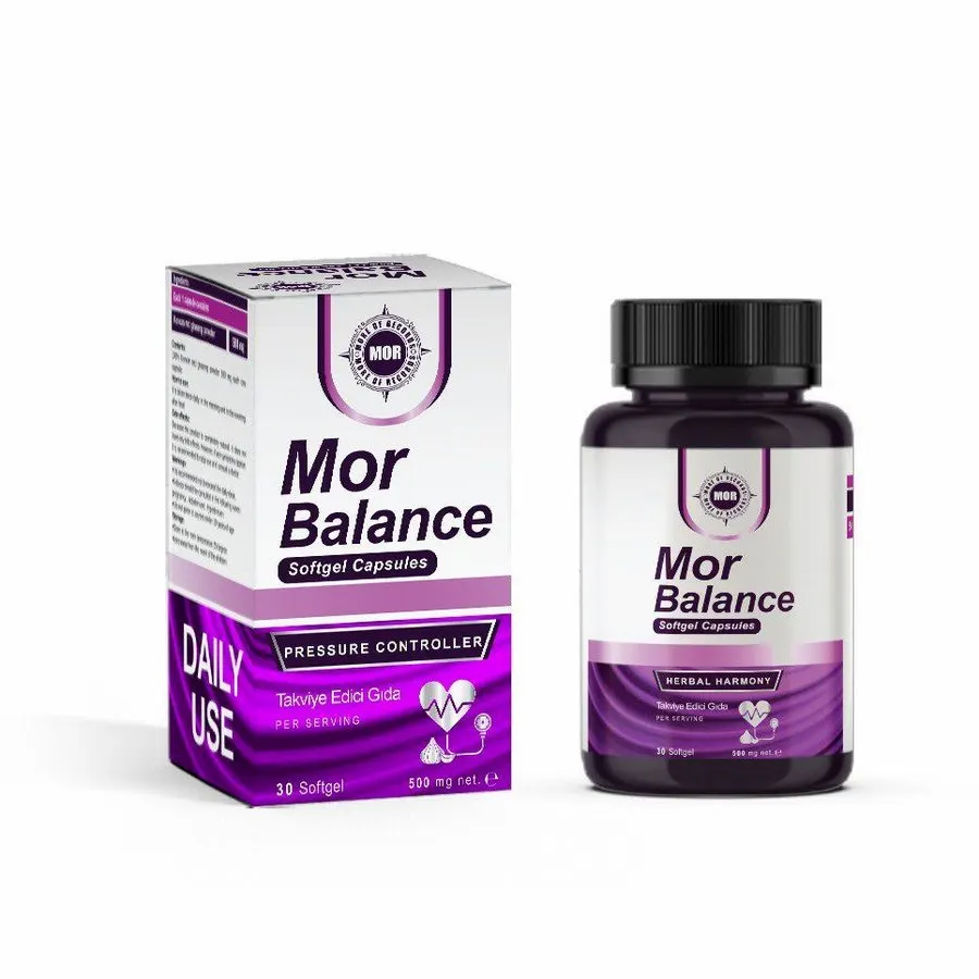 Mor Balance — صورة 2