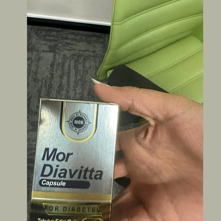 Mor Diavitta — صورة 1