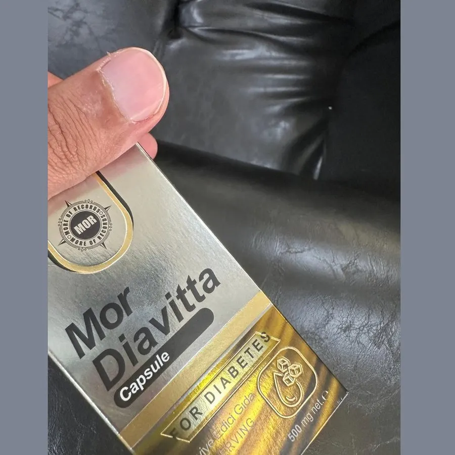 Mor Diavitta — صورة 3