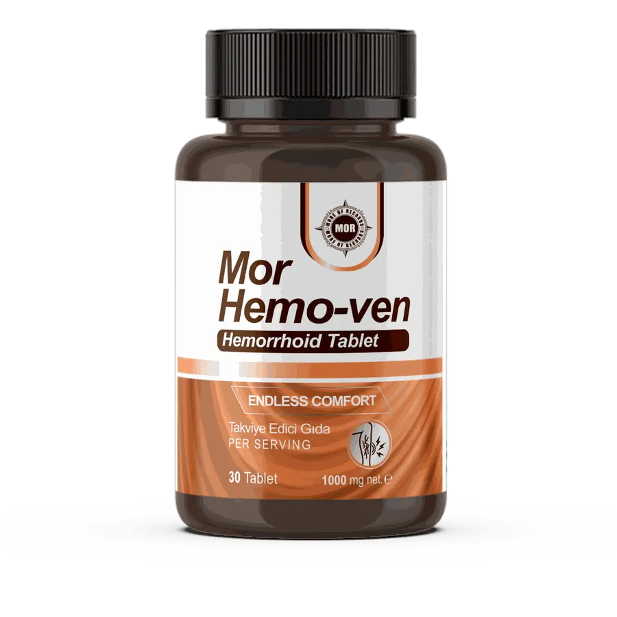 Mor Hemo-ven — صورة 1