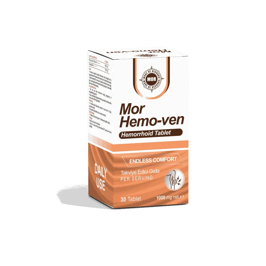 Mor Hemo-ven — صورة 2