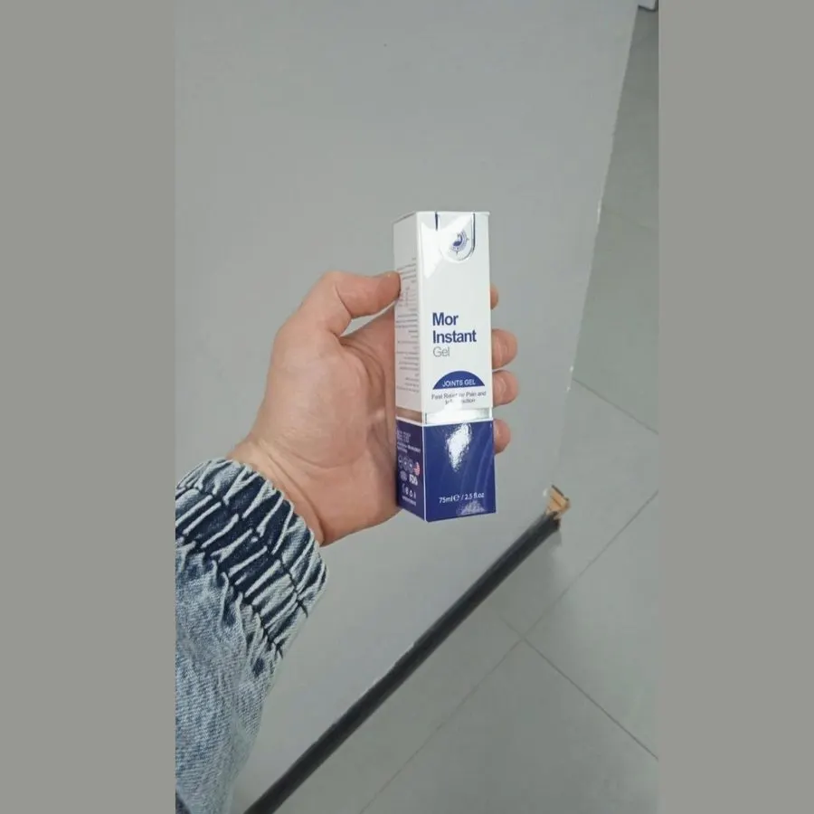 Mor Instant Gel — صورة 1