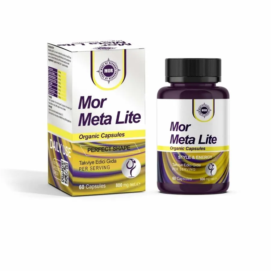 Mor Meta Lite — صورة