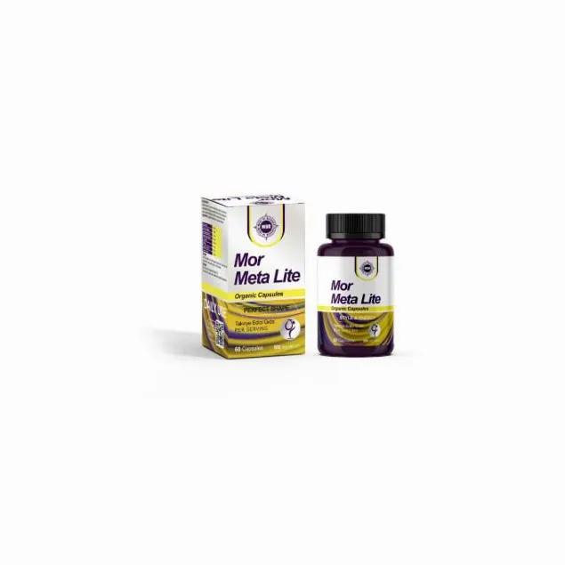 Mor Meta Lite — صورة 1