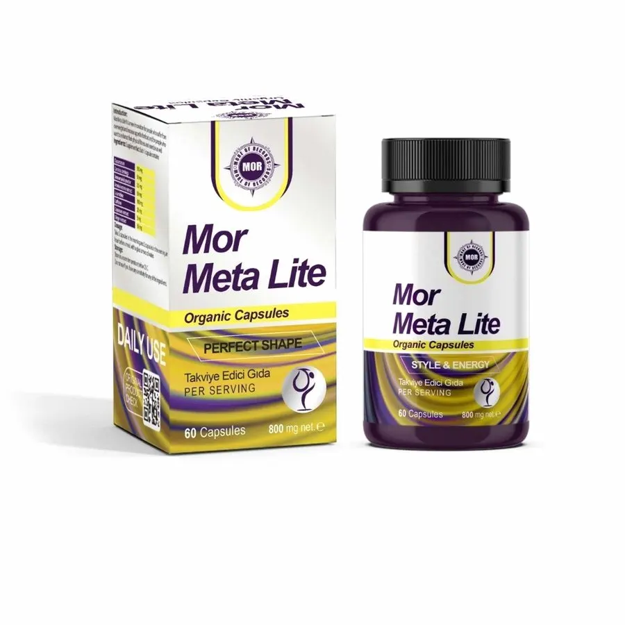Mor Meta Lite — صورة 2