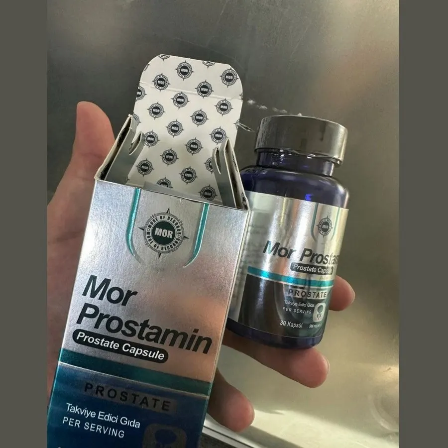 Mor Prostamin
