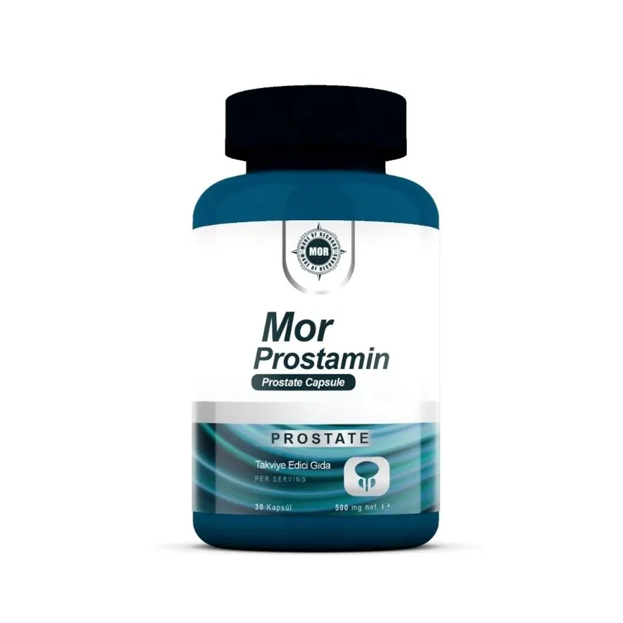 Mor Prostamin — صورة 2