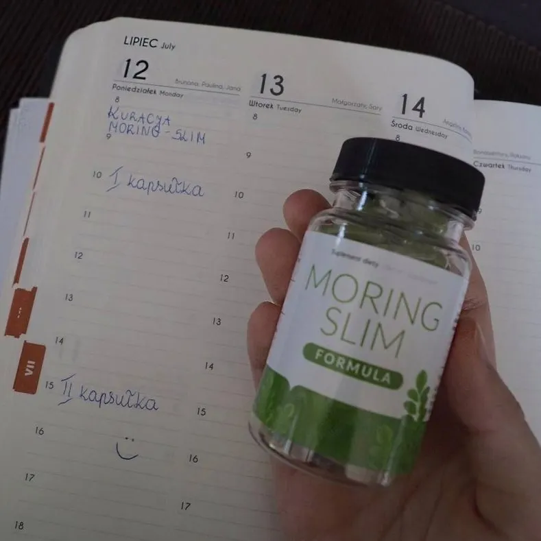 Moring Slim