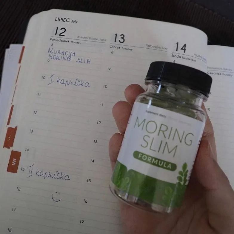 Moring Slim — zdjęcie 1