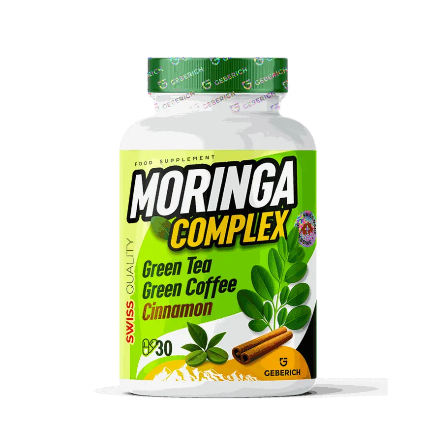 Moringa Complex — Foto 2