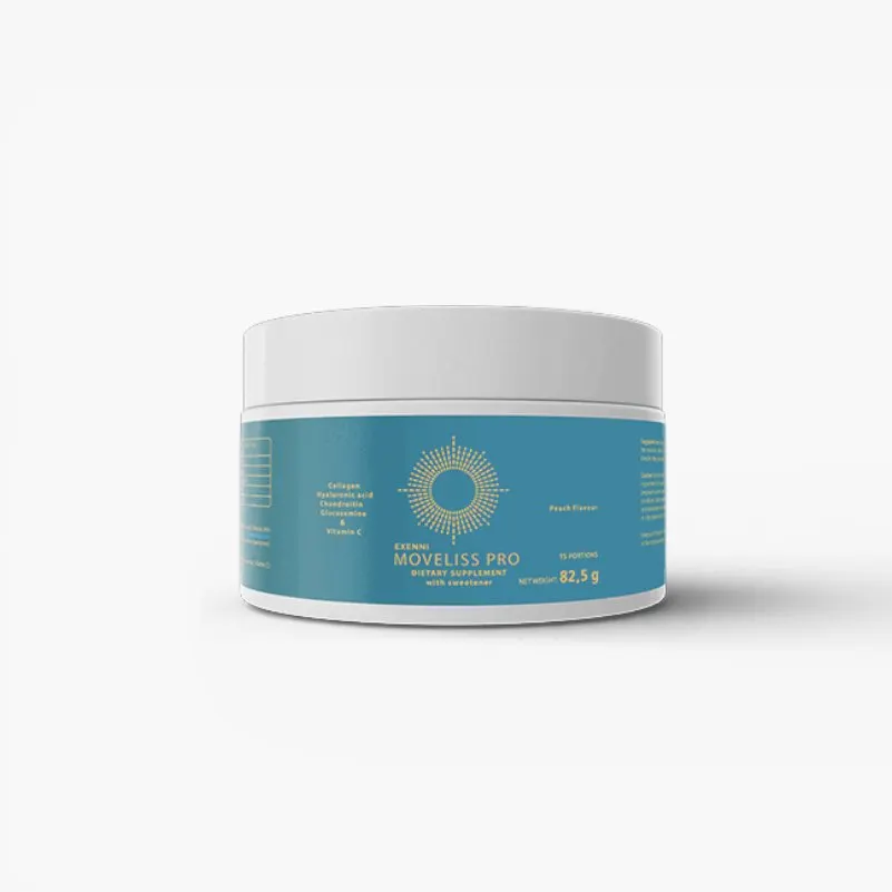 Moveliss Pro — slika