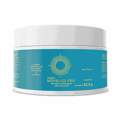 Moveliss Pro — slika 2