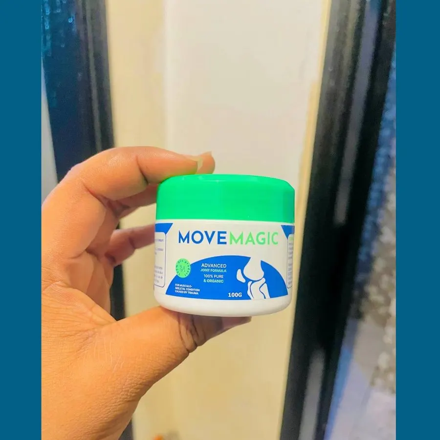 MoveMagic — photo 2