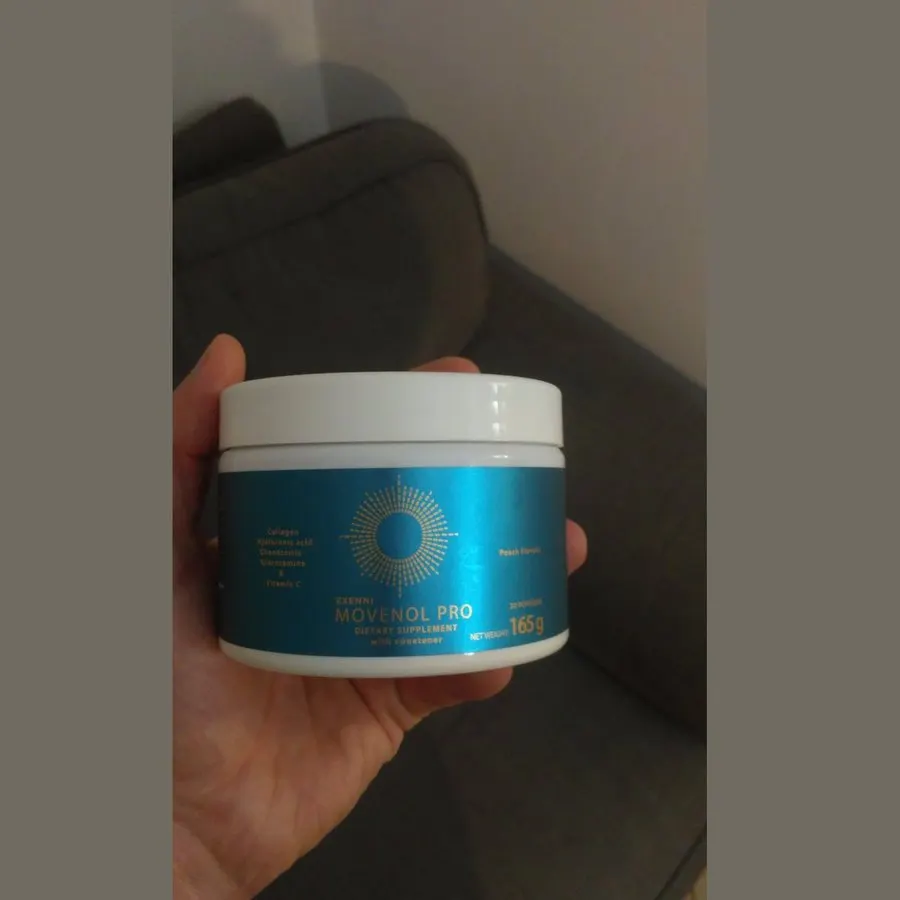Movenol Pro — fotka 1