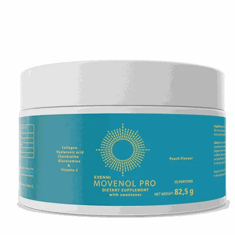 Movenol Pro — fotka 3
