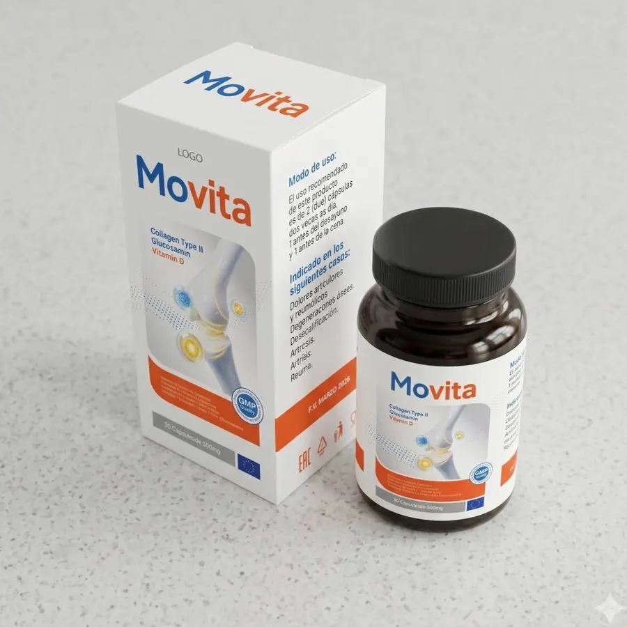 Movita — foto