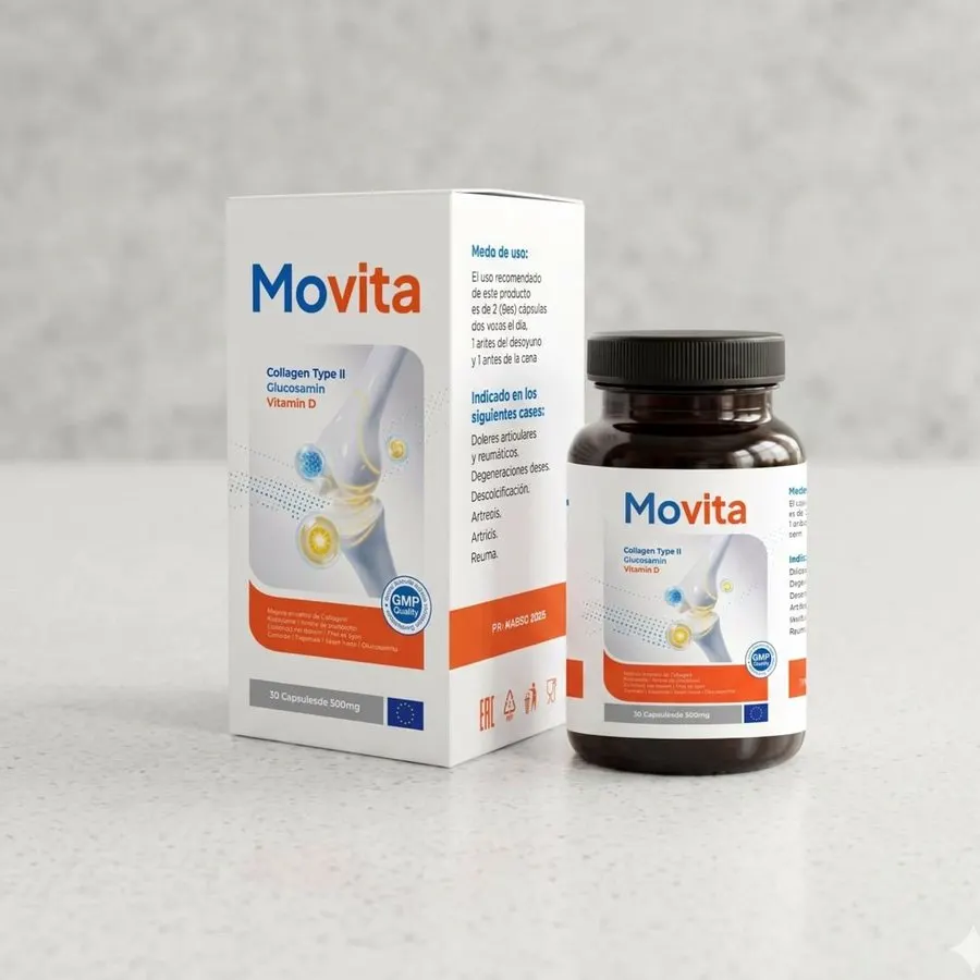 Movita — foto 1