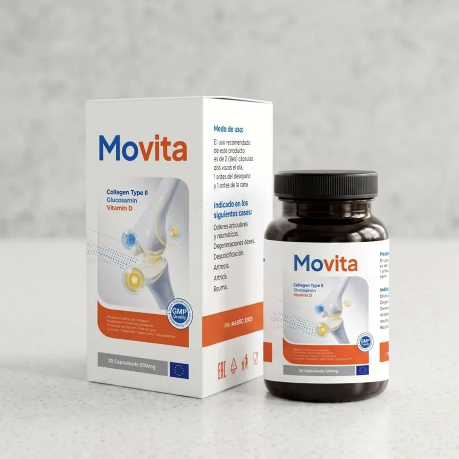 Movita — foto 3
