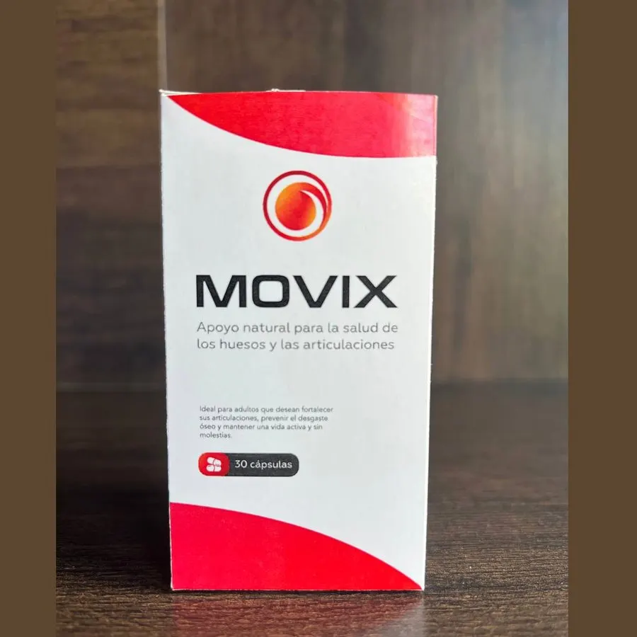 Movix — foto 1