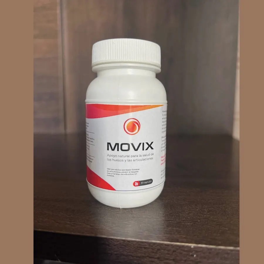 Movix — foto 3
