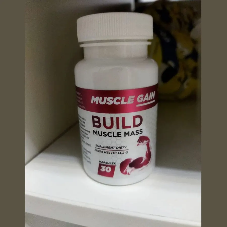 Muscle Gain