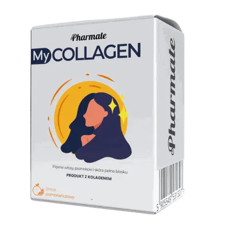 My Collagen — fotka