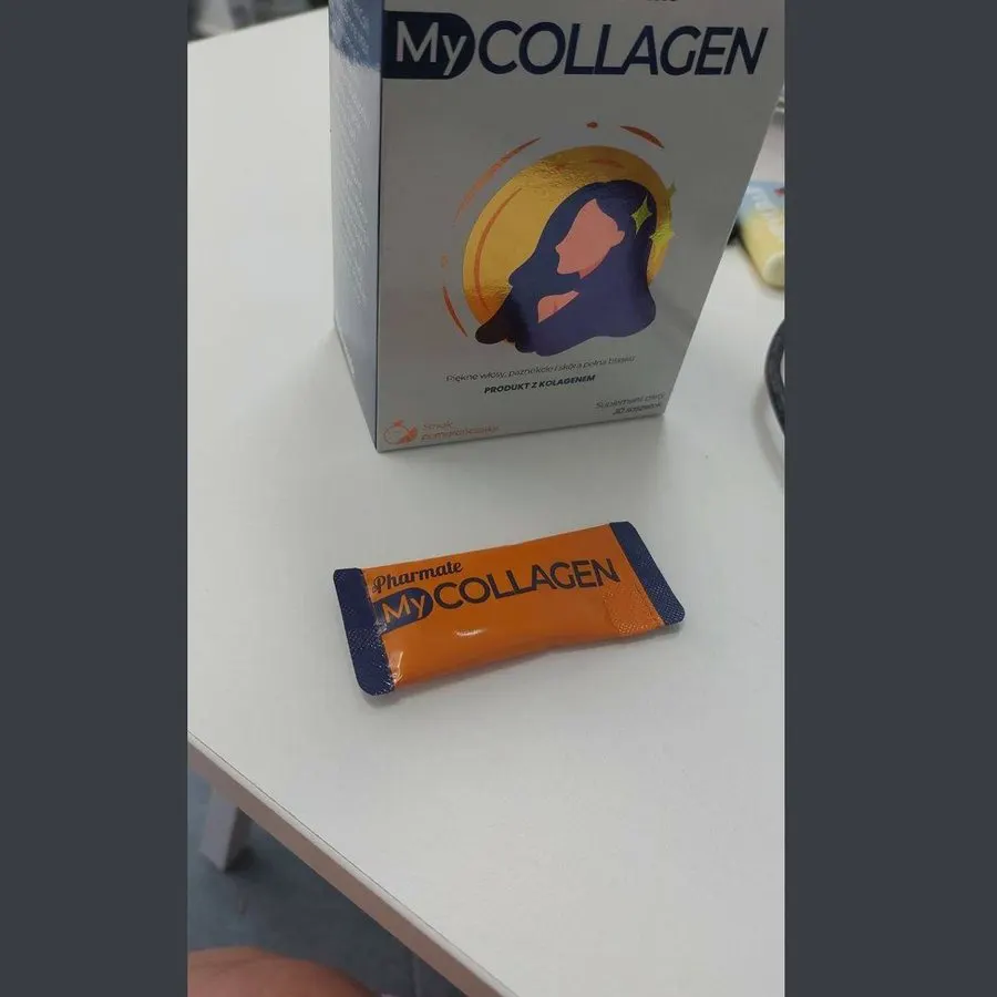 My Collagen — fotka 2