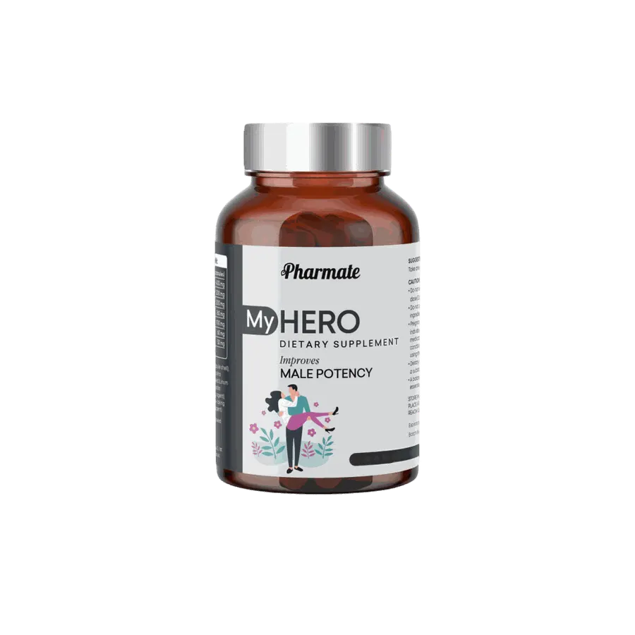 My Hero — zdjęcie 3