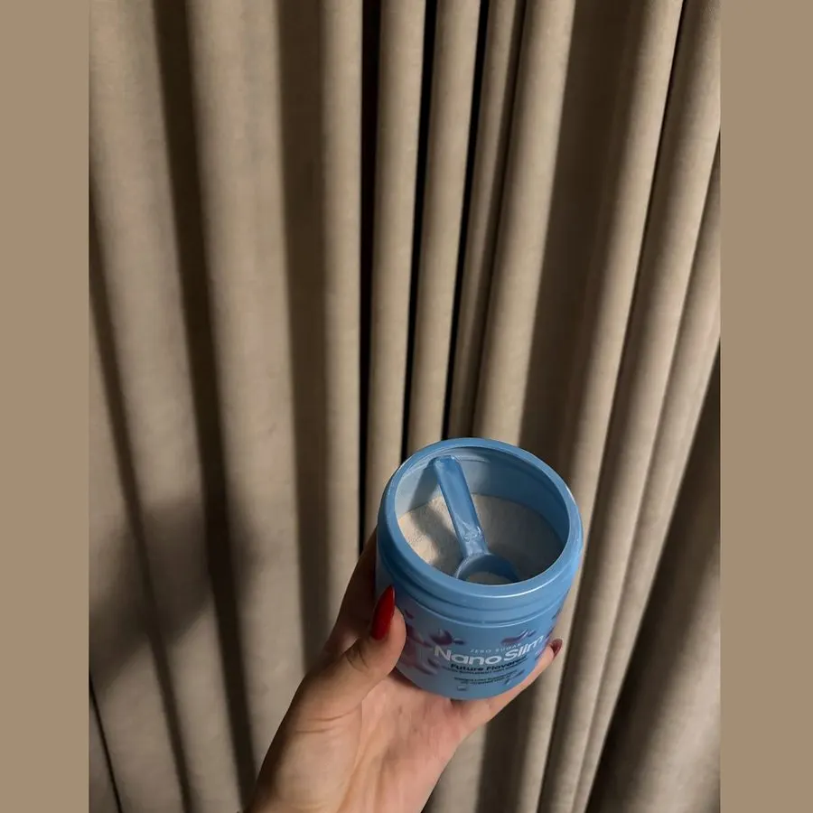 Nano Slim — foto 3