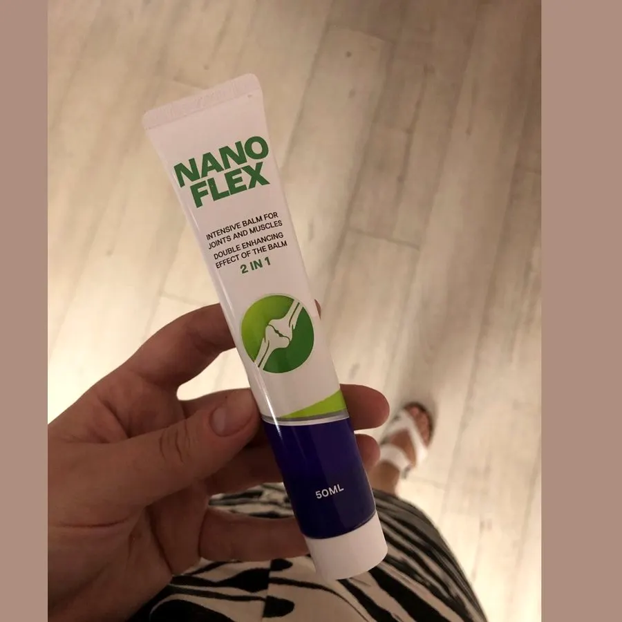NanoFlex