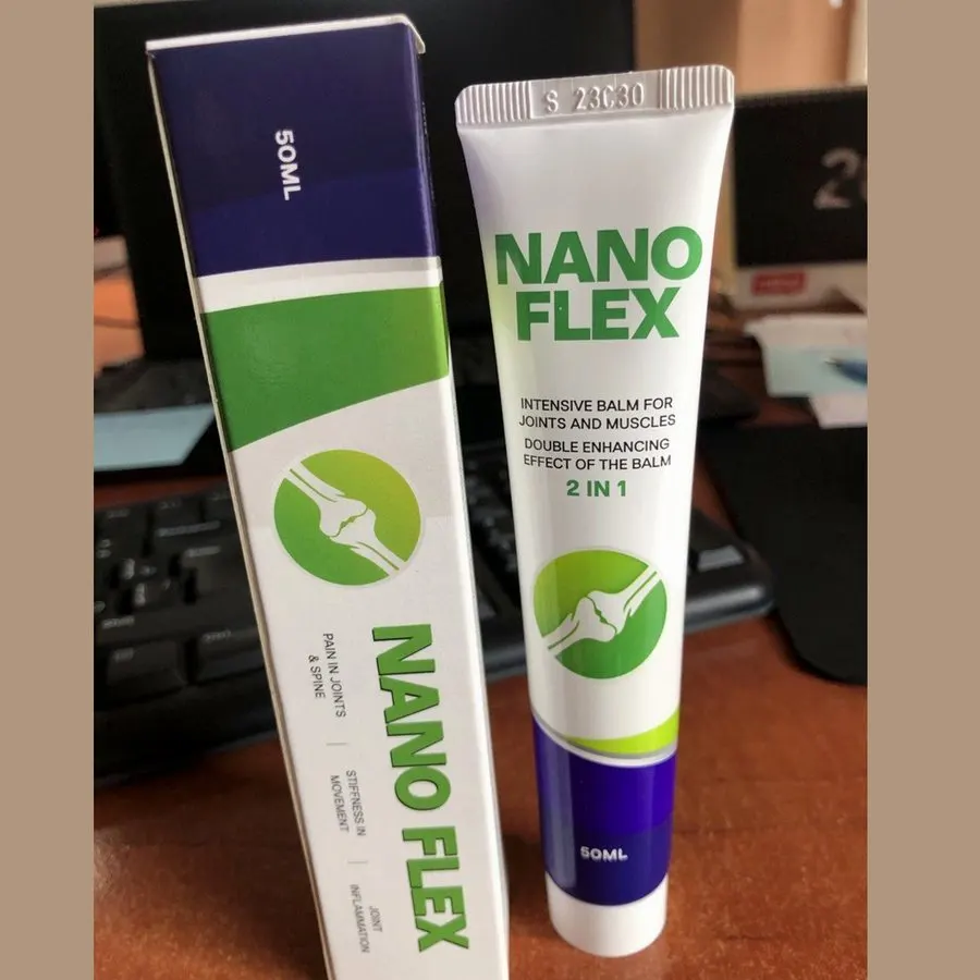 NanoFlex — foto