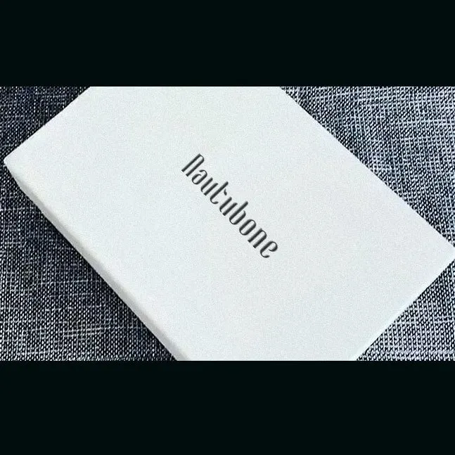 Nautubone — fotografija