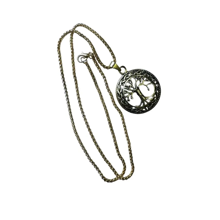Tree of Life Necklace