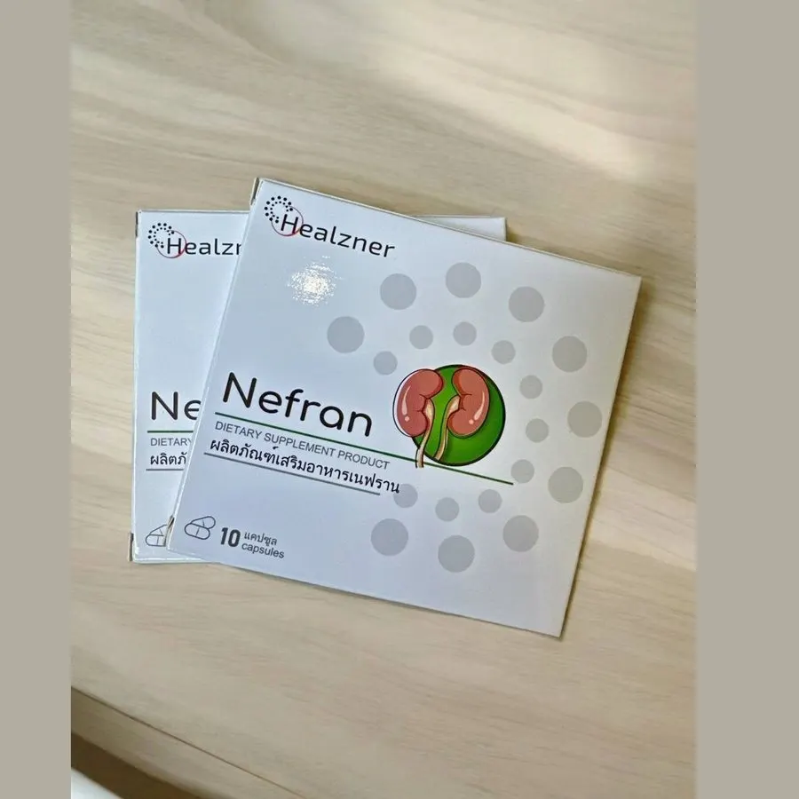 Nefran