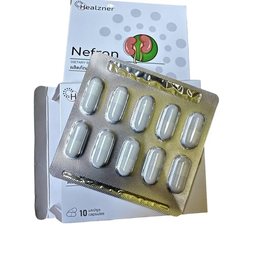 Nefran — รูป 2
