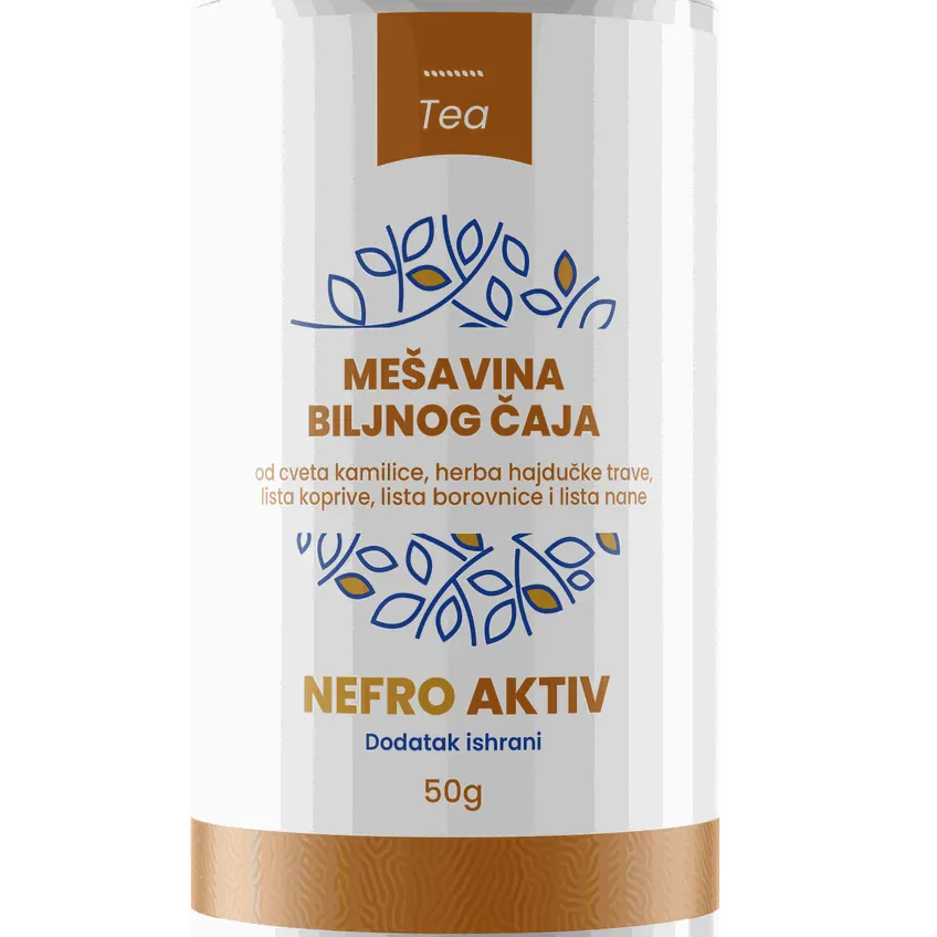 Nefro Aktiv — fotografija 3