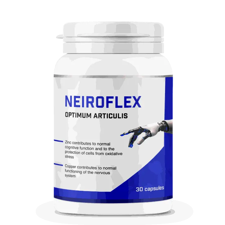 Neiroflex — foto