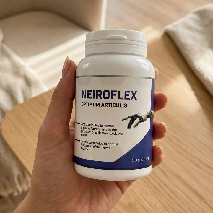 Neiroflex — foto 1
