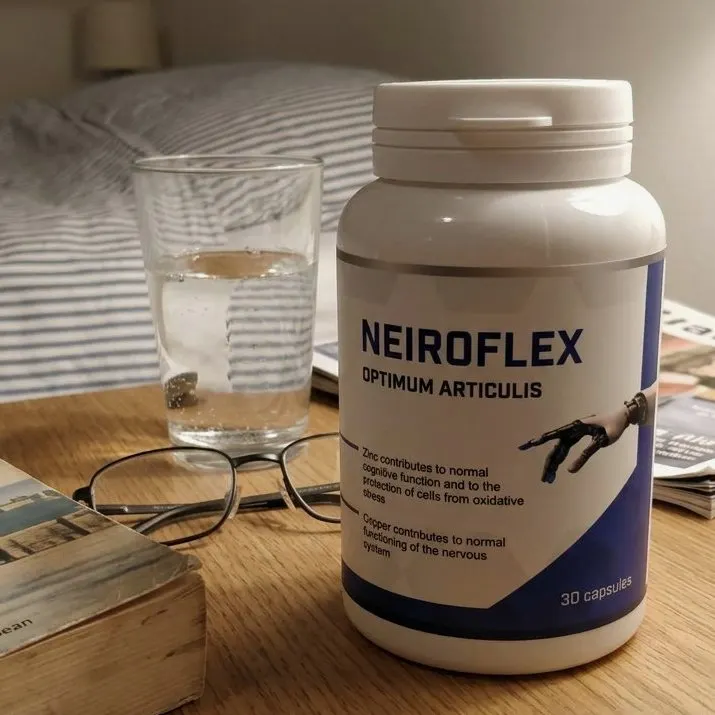 Neiroflex — foto 3