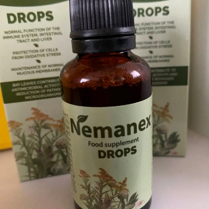 Nemanex